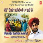 Doven Hasde Shahidiyan Pa Gaye Ne - Kuldeep Kaur Song Download